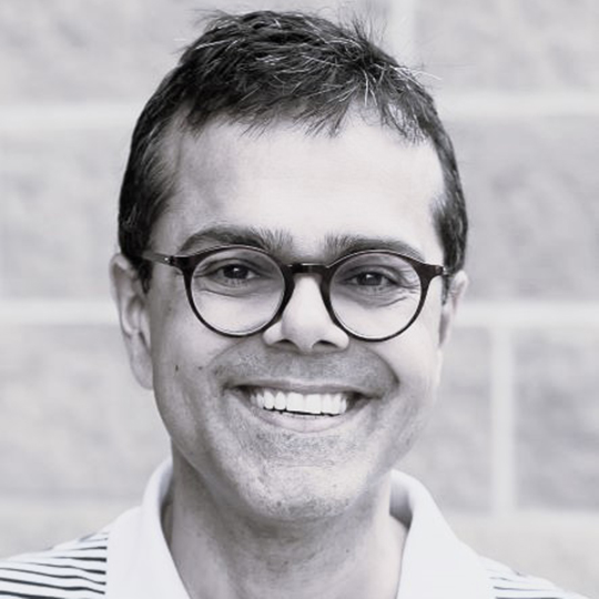 Rikhil Bhavnani