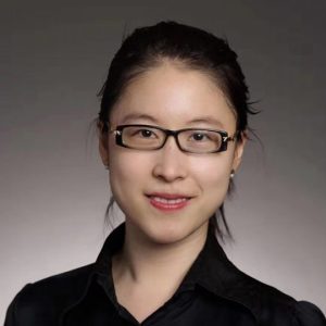 Headshot of Kaiping Chen