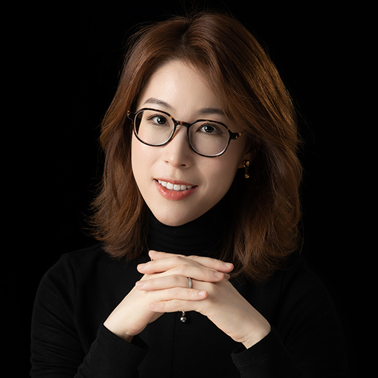 Kaiping Chen