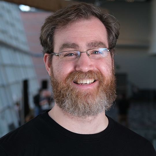 Matthew Feickert