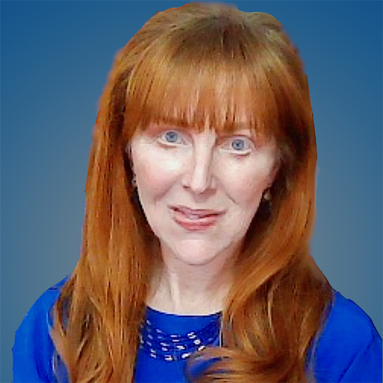 Morton Ann Gernsbacher