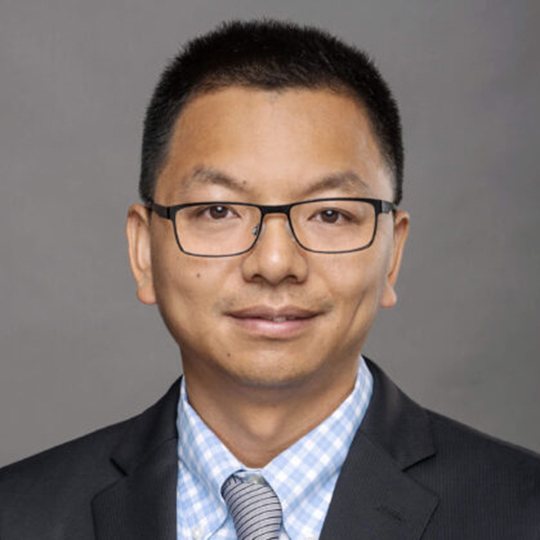 Allen Li