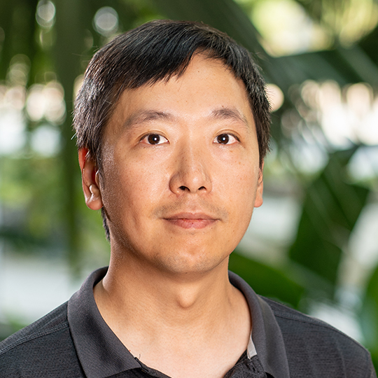 Jason Lo