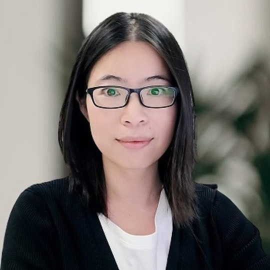Chaoqun Ni