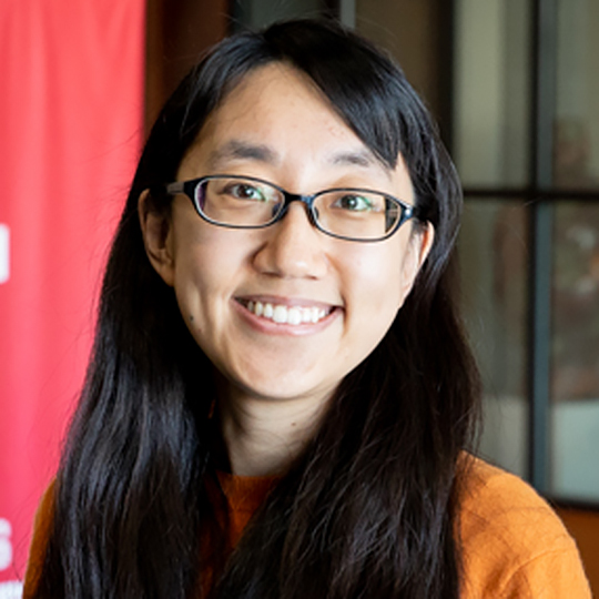 Ran Liu