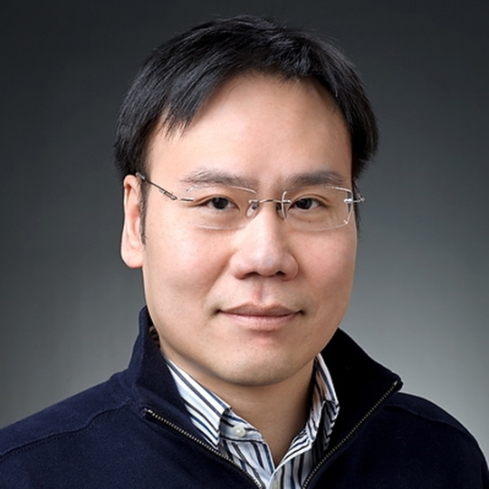 Gary Shiu