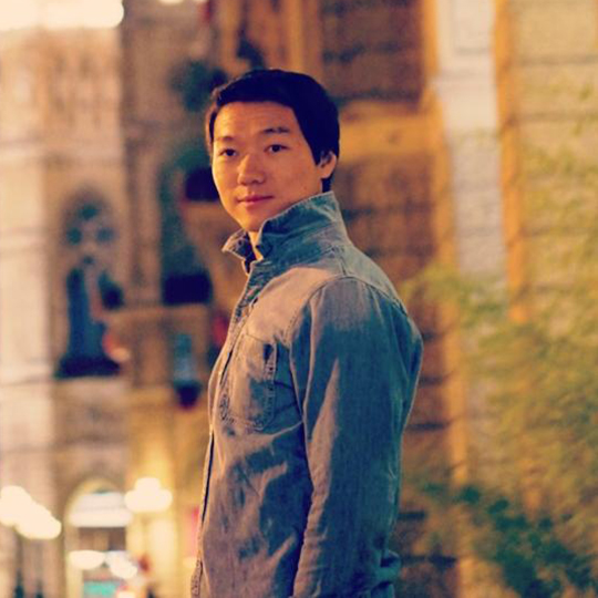 Song Gao