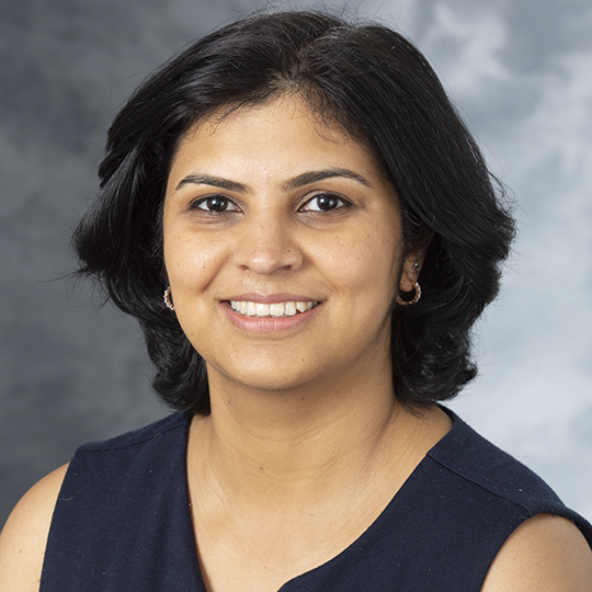 Pallavi Tiwari
