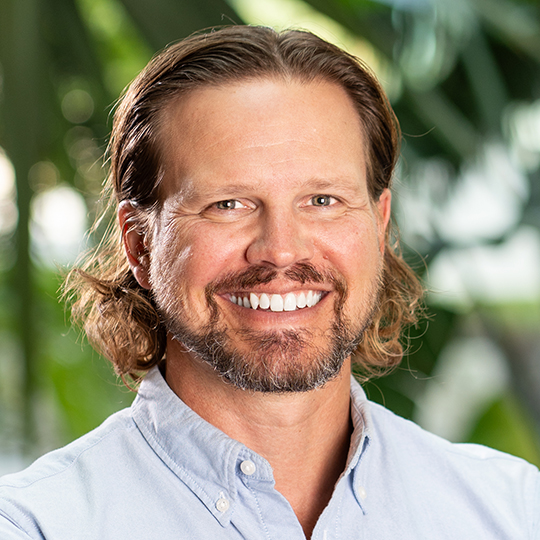 Steven Wangen