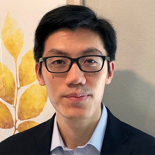 Jinlong Wu