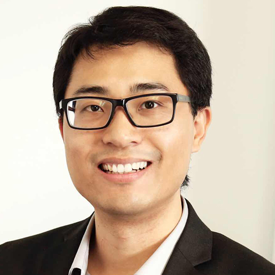 Jiwei Zhao