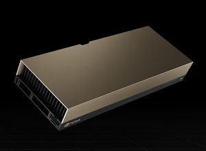 NVIDIA L40 chip