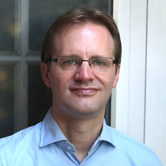 Nils Krumnack
