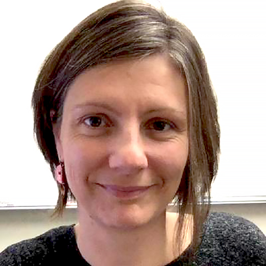 Cécile Ané