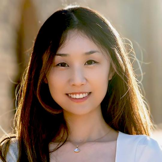 Weiyu Li