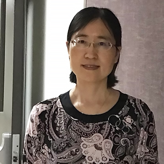 Chunming Zhang