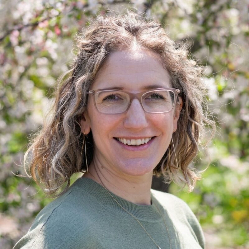 Anna Haensch
