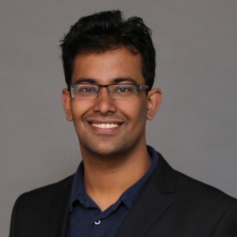 Dhananjay Bhaskar