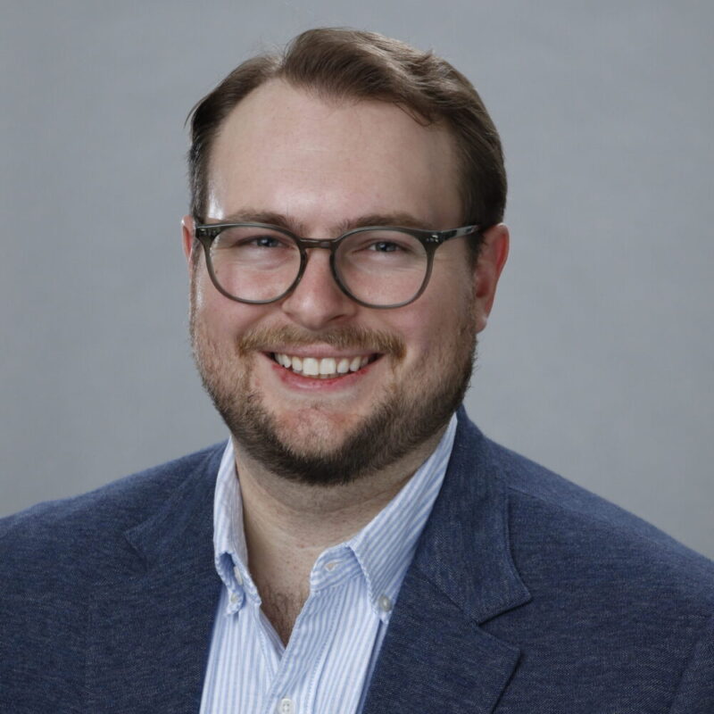 Ross Dahlke