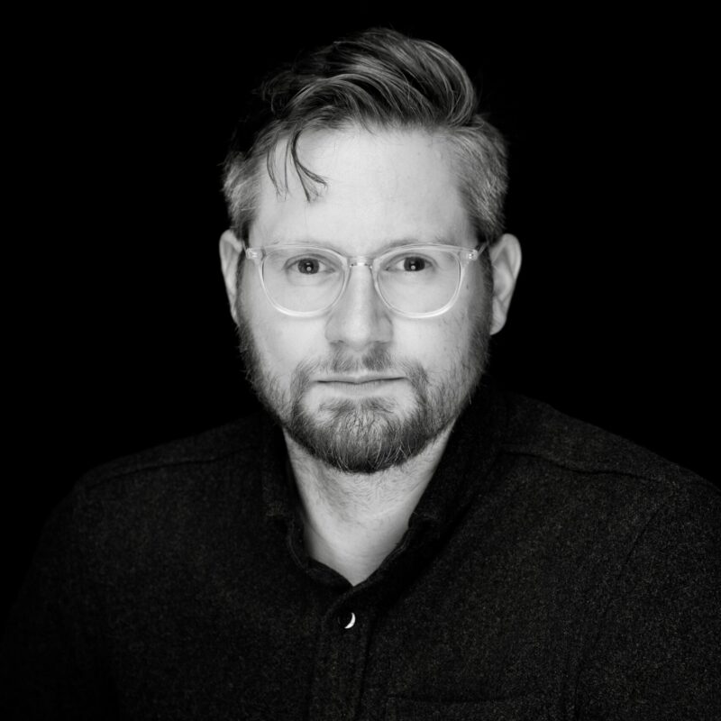 Martin Eiermann