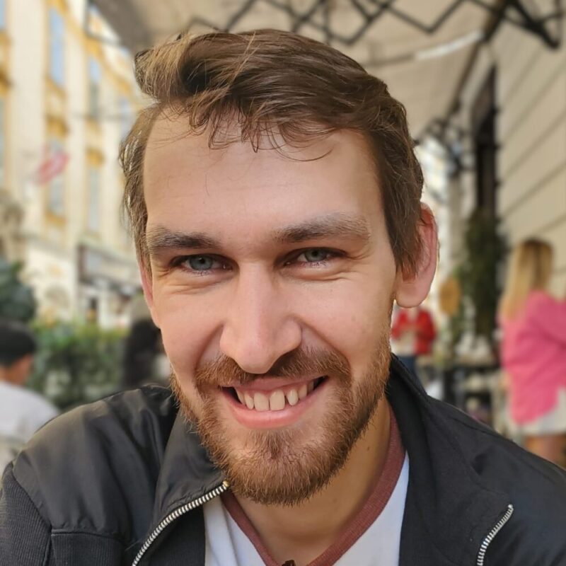 Misha Khodak