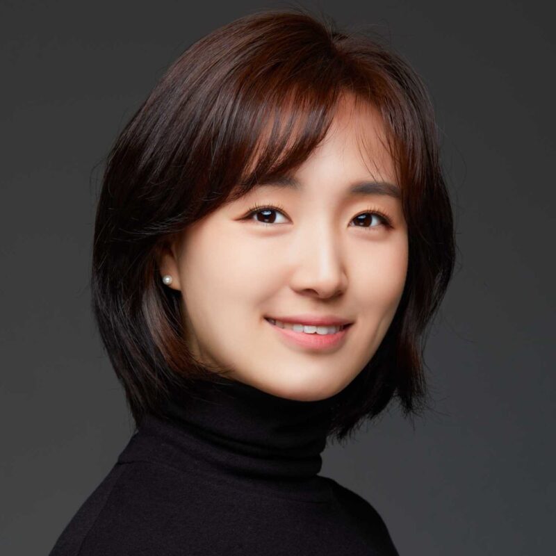 Kyeongbin (KB) Kim