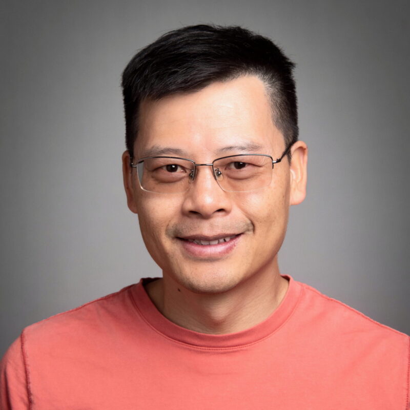 Daijiang Li