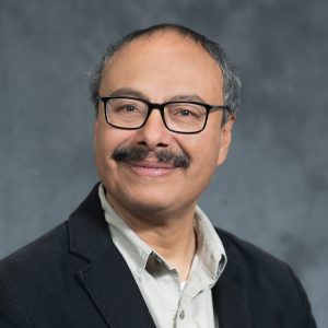 Alfonso Morales