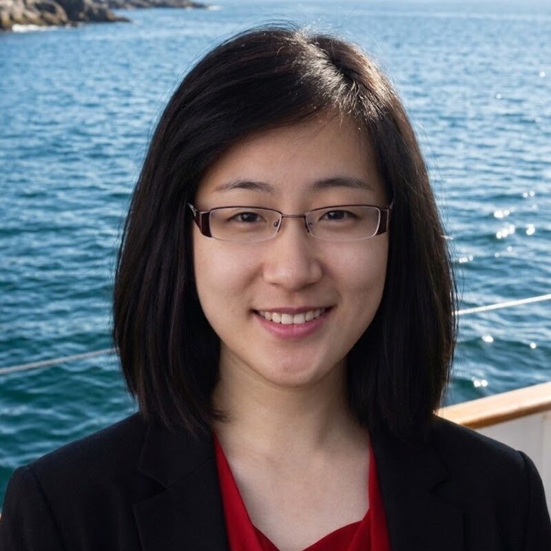Miaoyan Wang