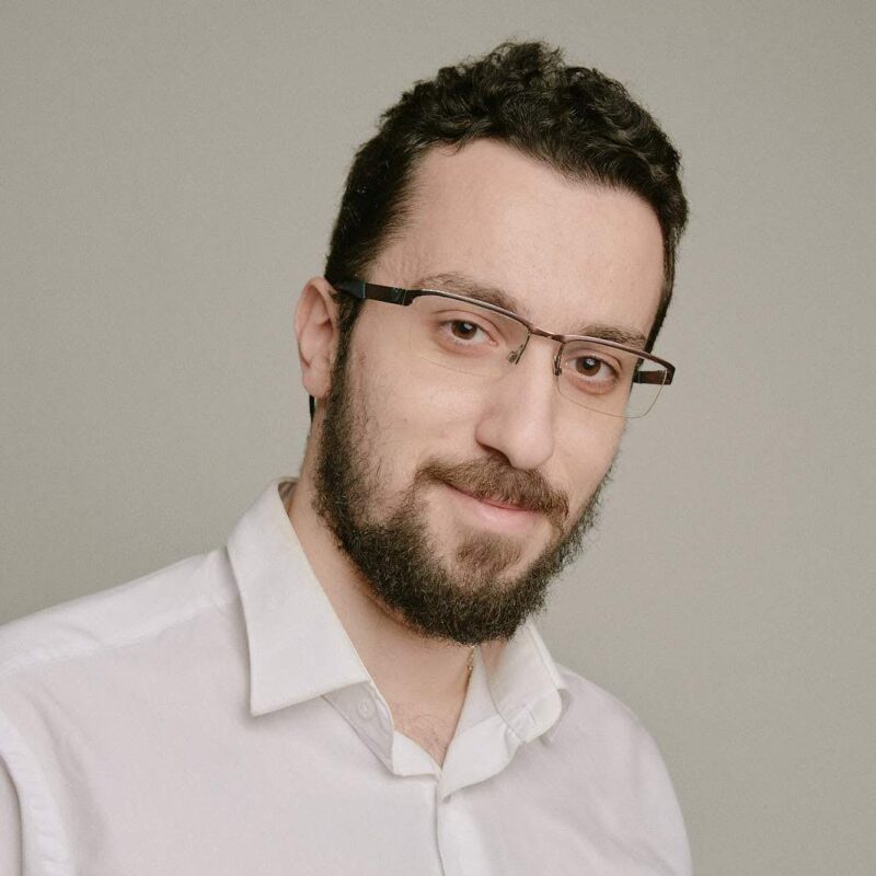 Manolis Vlatakis