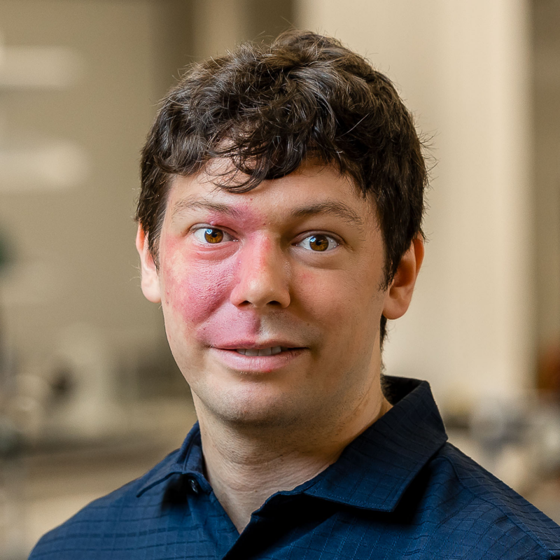 Joel Paulson