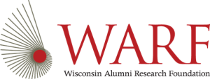 WARF logo