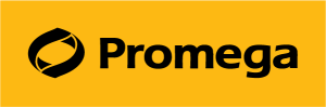 Promega logo