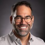 Headshot of Kyle Cranmer