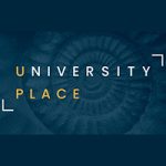 University Place logo