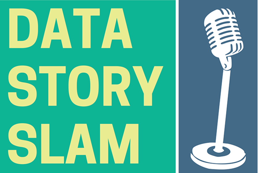 Data Story Slam